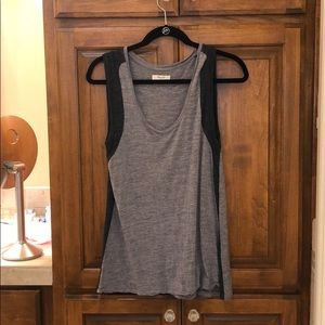 Grey Madewell Tank